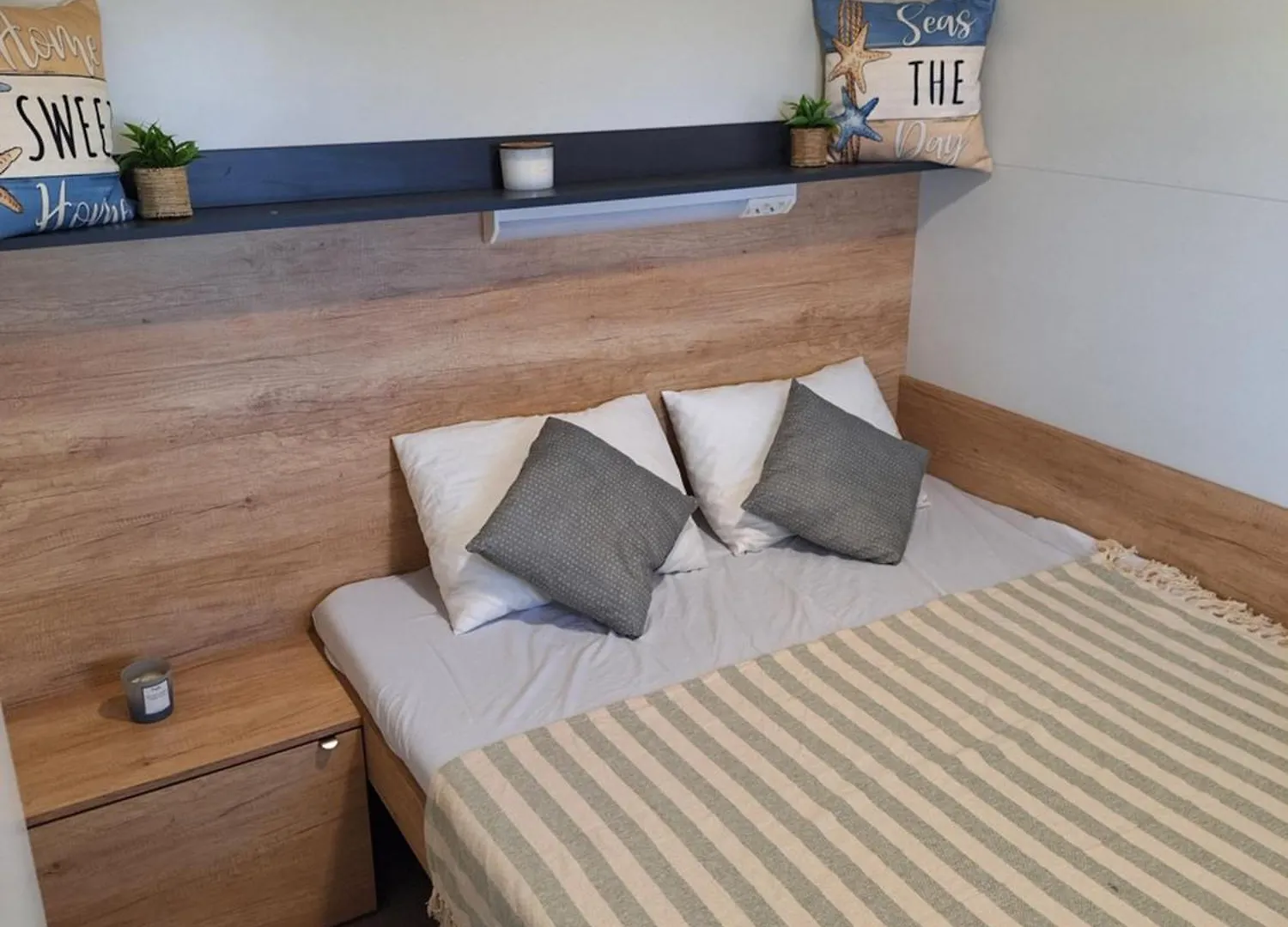Providenca Hotel Sveti Petar  0*, Sveti Petar (Zadar) Croatia
