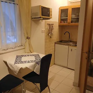 Apartmán Brcic, Sveti Petar (Zadar)